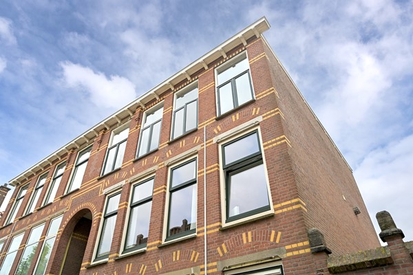 Medium property photo - Boylestraat 28, 2563 EK The Hague